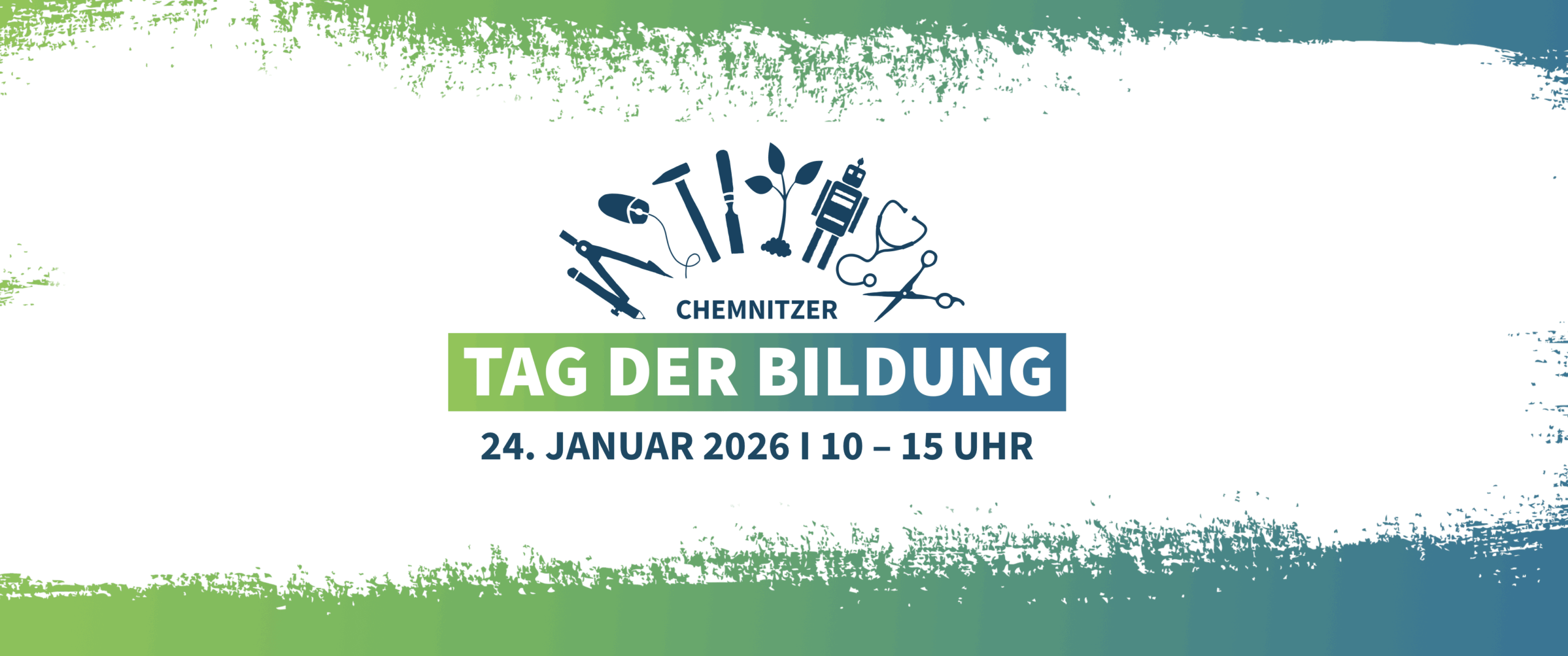 Karriere rockt - CTA